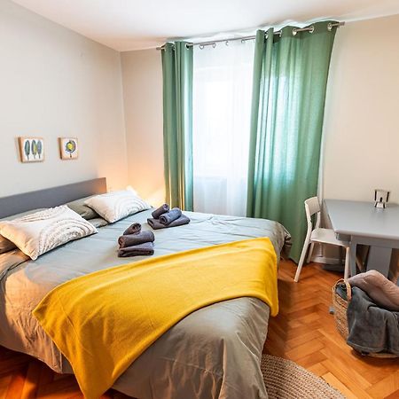 Apartment Veruda Пула Екстер'єр фото