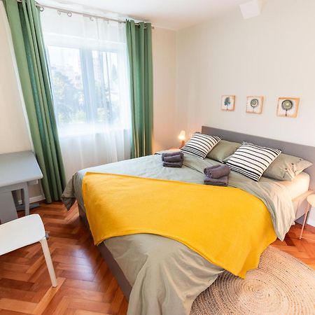 Apartment Veruda Пула Екстер'єр фото