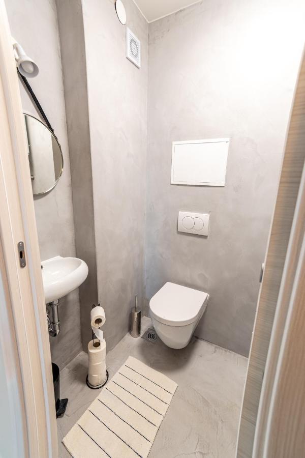 Apartment Veruda Пула Екстер'єр фото