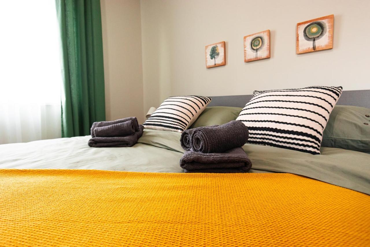Apartment Veruda Пула Екстер'єр фото