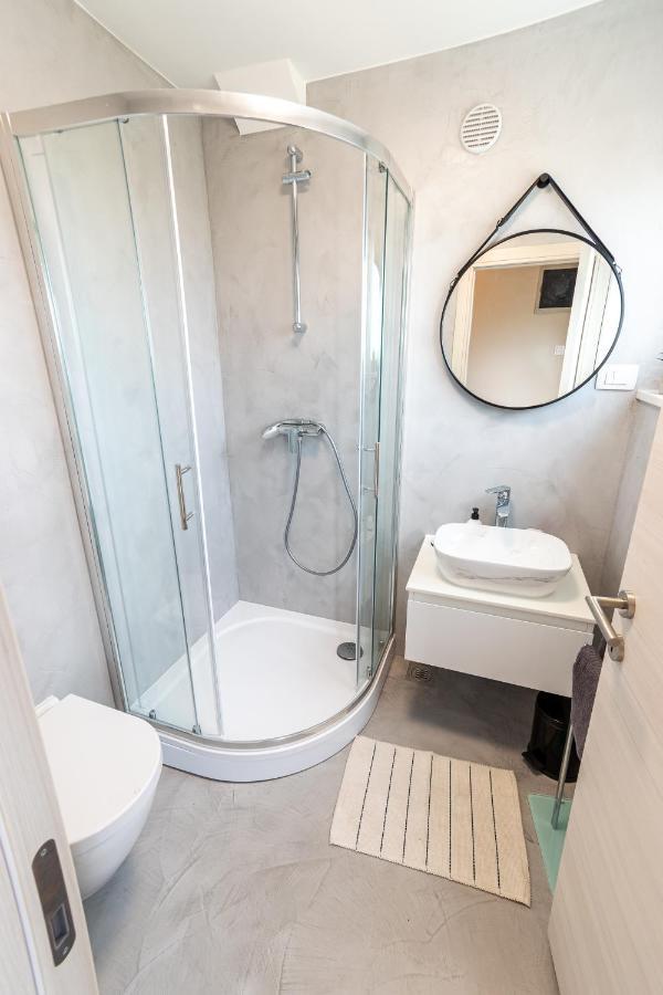Apartment Veruda Пула Екстер'єр фото