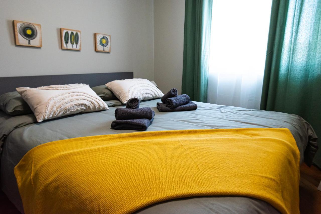 Apartment Veruda Пула Екстер'єр фото