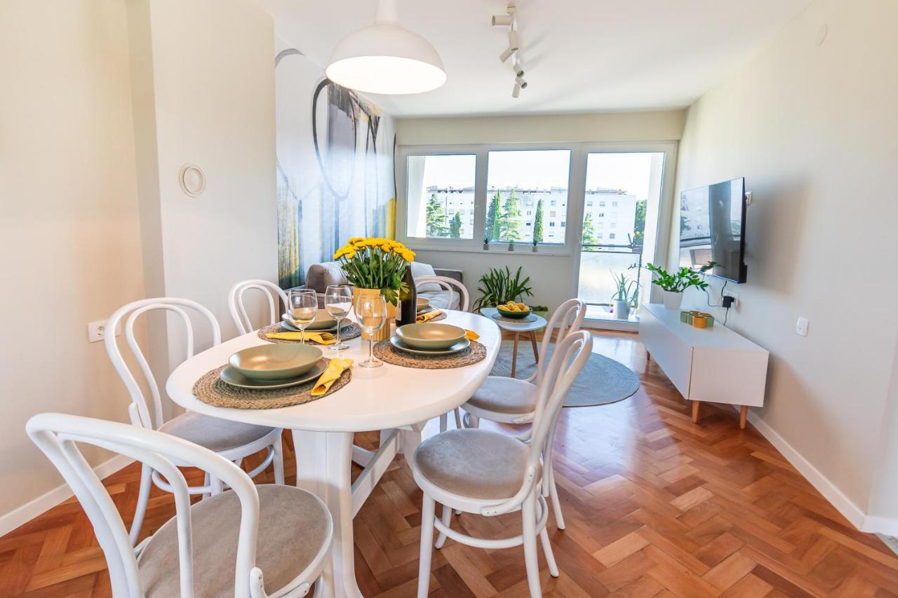 Apartment Veruda Пула Екстер'єр фото