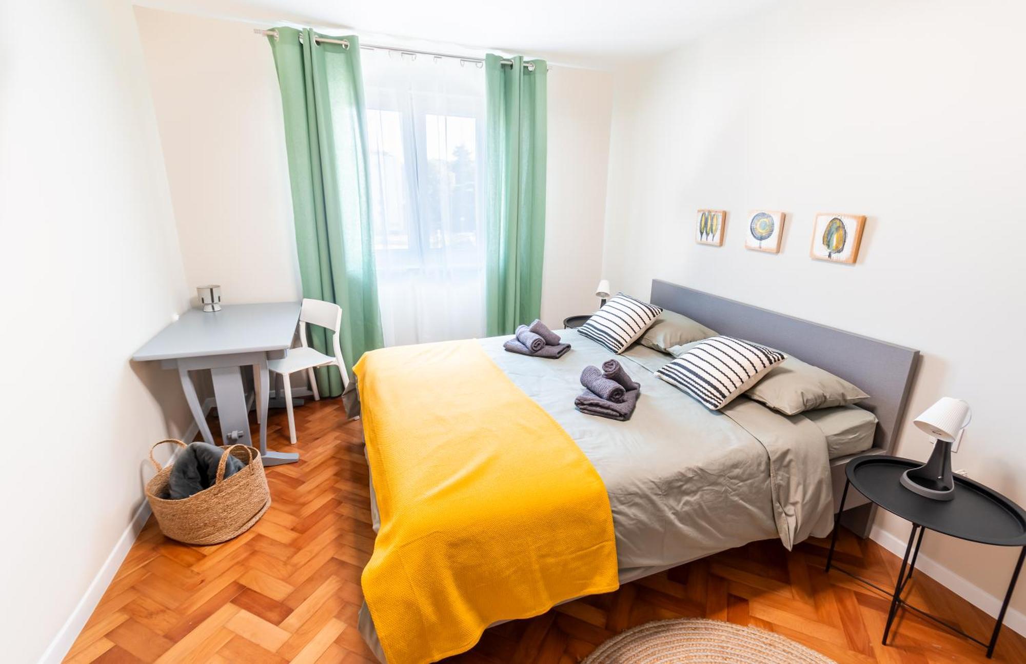 Apartment Veruda Пула Екстер'єр фото